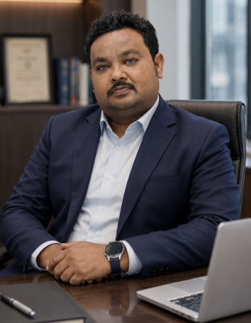 Manish Gehlot, Co-Director